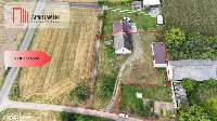 Dom na wsi wśród pól i lasów — zdjęcie 4