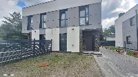 Dom — otwocki, Wiązowna — zdjęcie 1