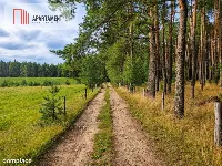 Działki budowlane z WZ przy jeziorach i lesie!! — zdjęcie 6