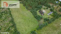 Działki budowlane z WZ przy jeziorach i lesie!! — zdjęcie 3