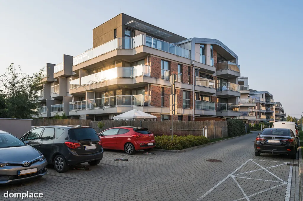 2pok M kom lokatorska balkon ul. Chełmońskiego