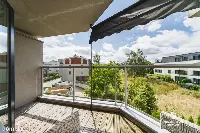 2pok M kom lokatorska balkon ul. Chełmońskiego — zdjęcie 2