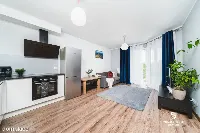 2pok M kom lokatorska balkon ul. Chełmońskiego — zdjęcie 6