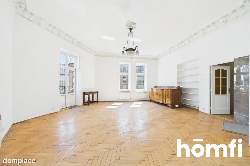 Lokal 135m² Stare Miasto Retoryka | na wynajem