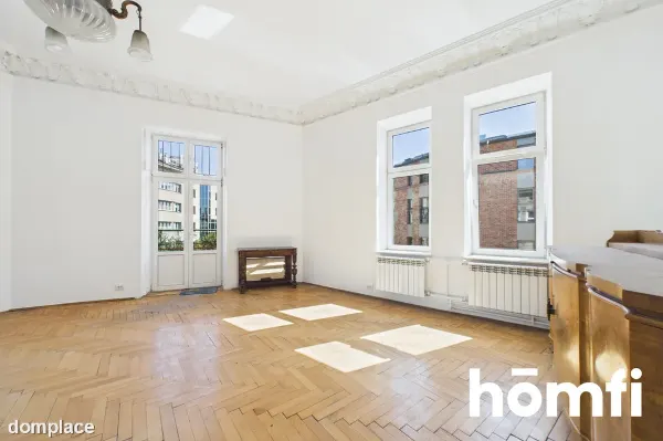 Lokal 135m² Stare Miasto Retoryka | na wynajem — zdjęcie 3