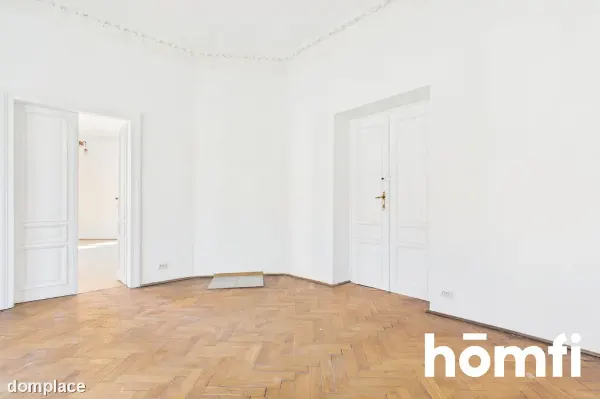 Lokal 135m² Stare Miasto Retoryka | na wynajem — zdjęcie 4