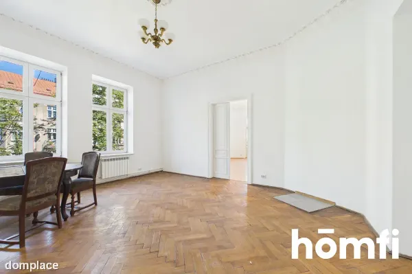 Lokal 135m² Stare Miasto Retoryka | na wynajem — zdjęcie 5