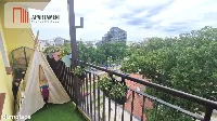 2 pokoje, loggia blisko Wyspy Młyńskiej — zdjęcie 8