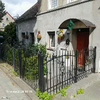 Mieszkanie 2-pokojowe 49,7 m² | parter | OSOBNE WEJŚCIE — zdjęcie 1