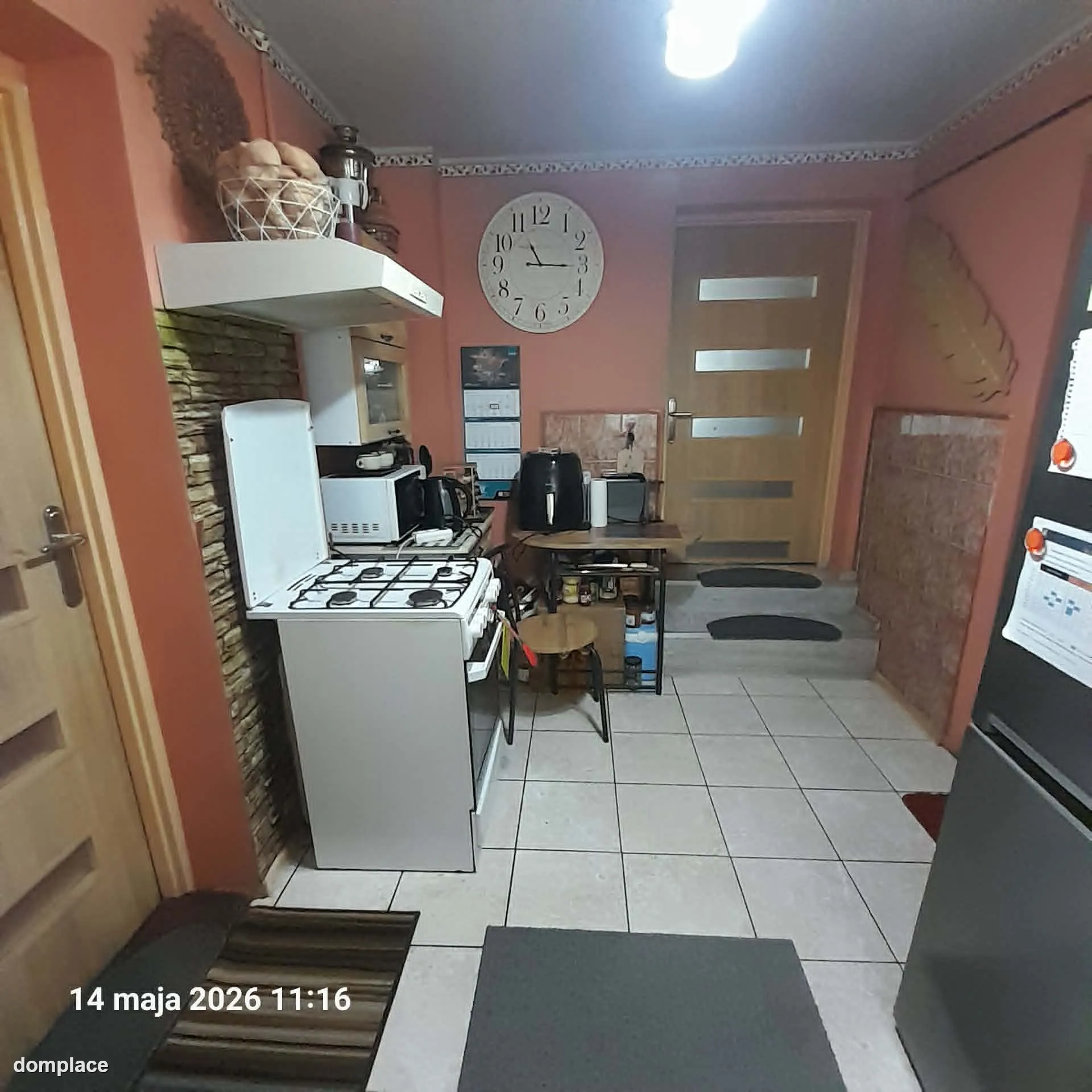 Mieszkanie 2-pokojowe 49,7 m² | parter | OSOBNE WEJŚCIE — zdjęcie 8