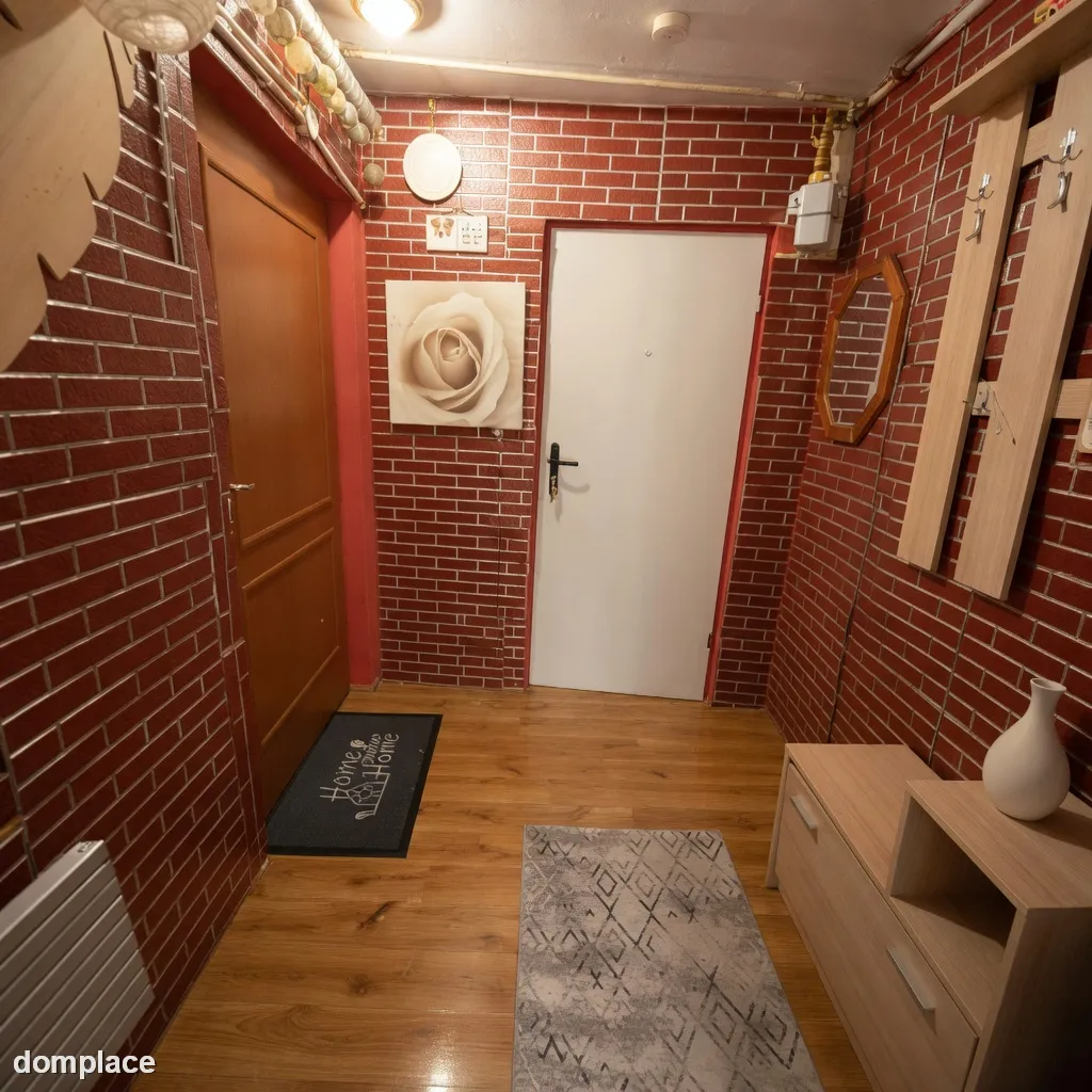 Mieszkanie 2-pokojowe 49,7 m² | parter | OSOBNE WEJŚCIE — zdjęcie 2