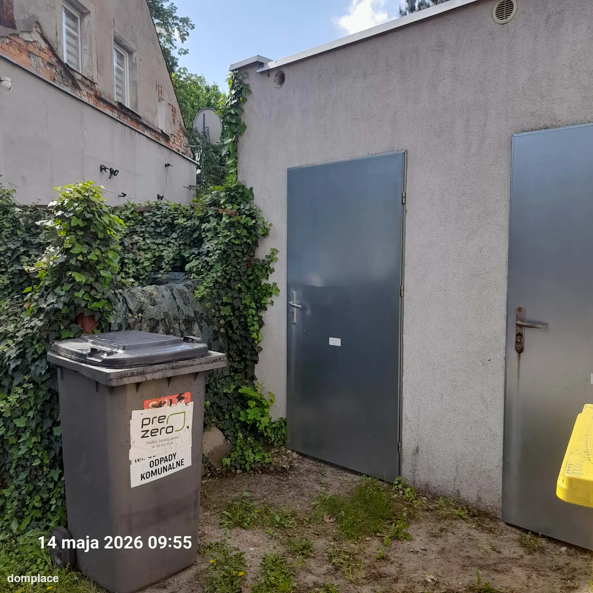 Mieszkanie 2-pokojowe 49,7 m² | parter | OSOBNE WEJŚCIE — zdjęcie 7