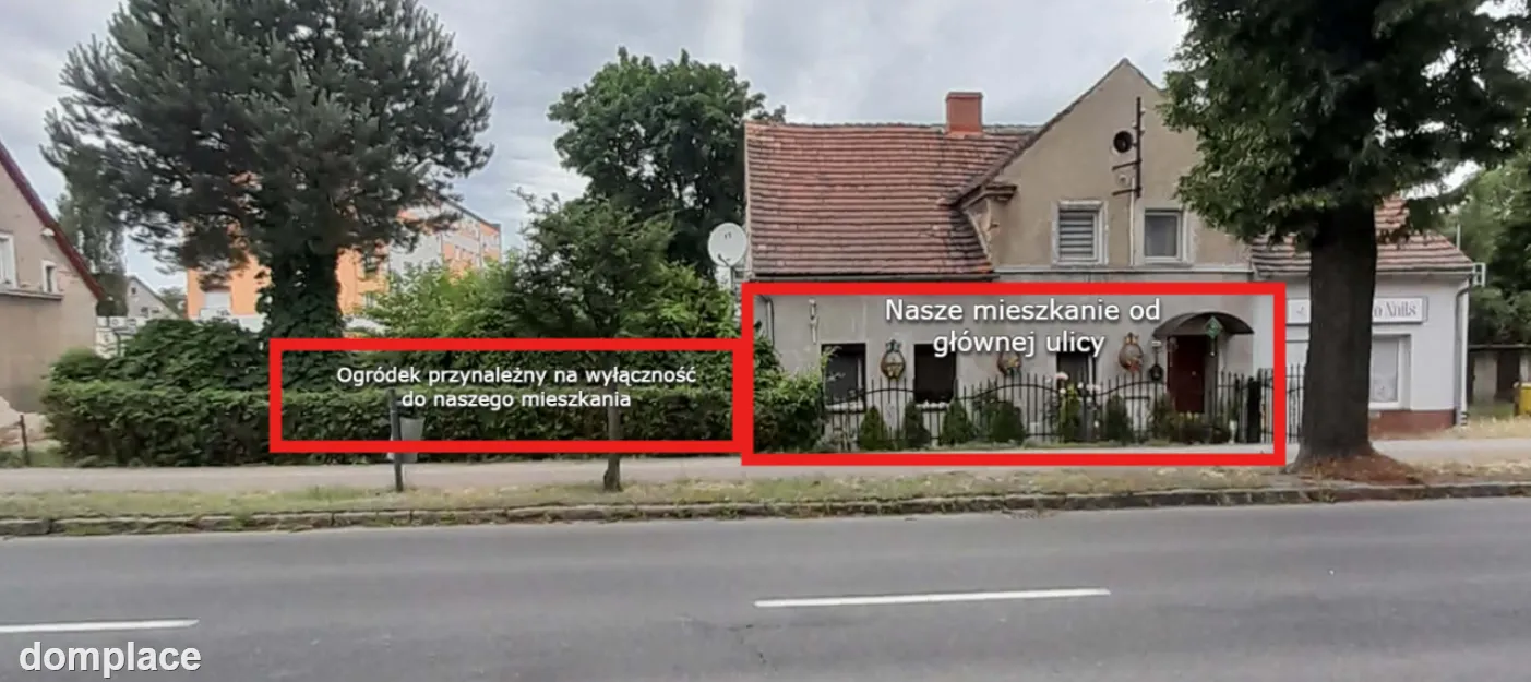 Mieszkanie 2-pokojowe 49,7 m² | parter | OSOBNE WEJŚCIE — zdjęcie 9