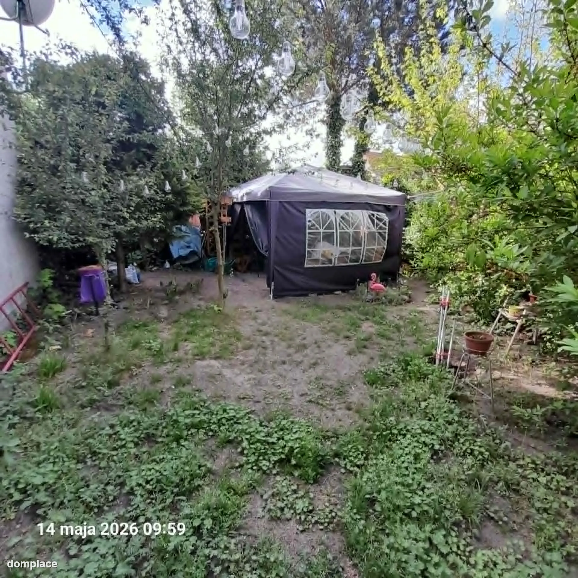 Mieszkanie 2-pokojowe 49,7 m² | parter | OSOBNE WEJŚCIE — zdjęcie 5
