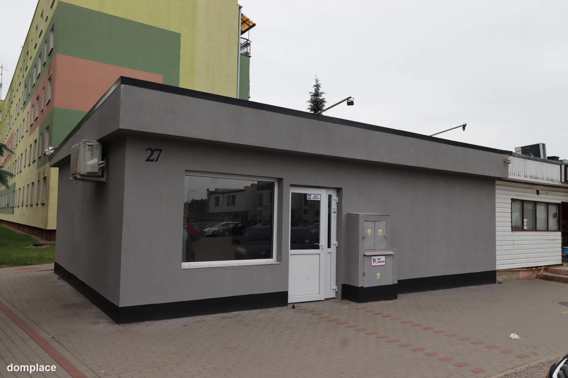 Lokal użytkowy — Ostrołęka — zdjęcie 6