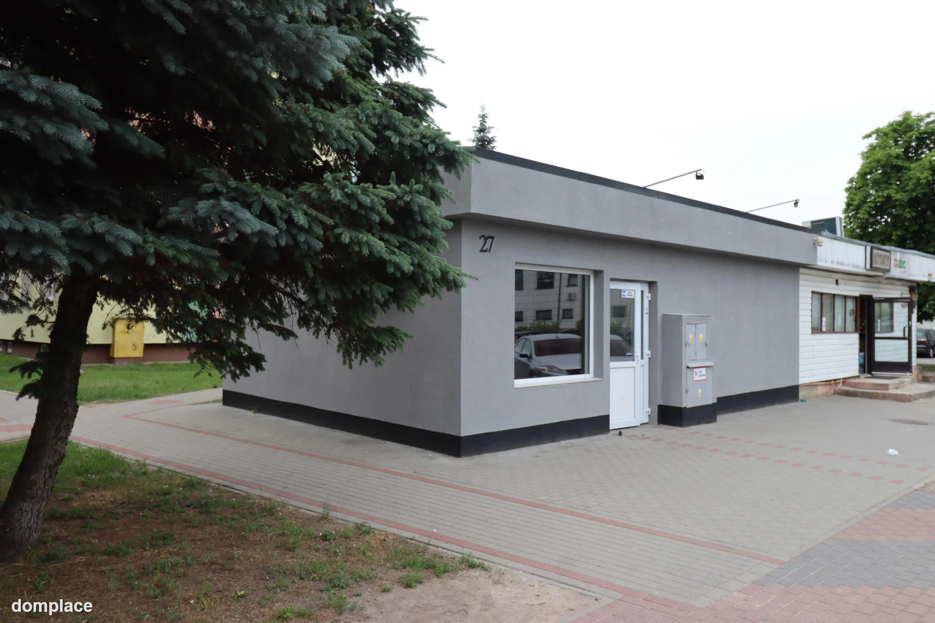 Lokal użytkowy — Ostrołęka — zdjęcie 7