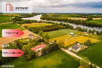Dom w spokojnej okolicy blisko jeziora — zdjęcie 1