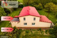 Dom w spokojnej okolicy blisko jeziora — zdjęcie 2