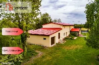 Dom w spokojnej okolicy blisko jeziora — zdjęcie 3