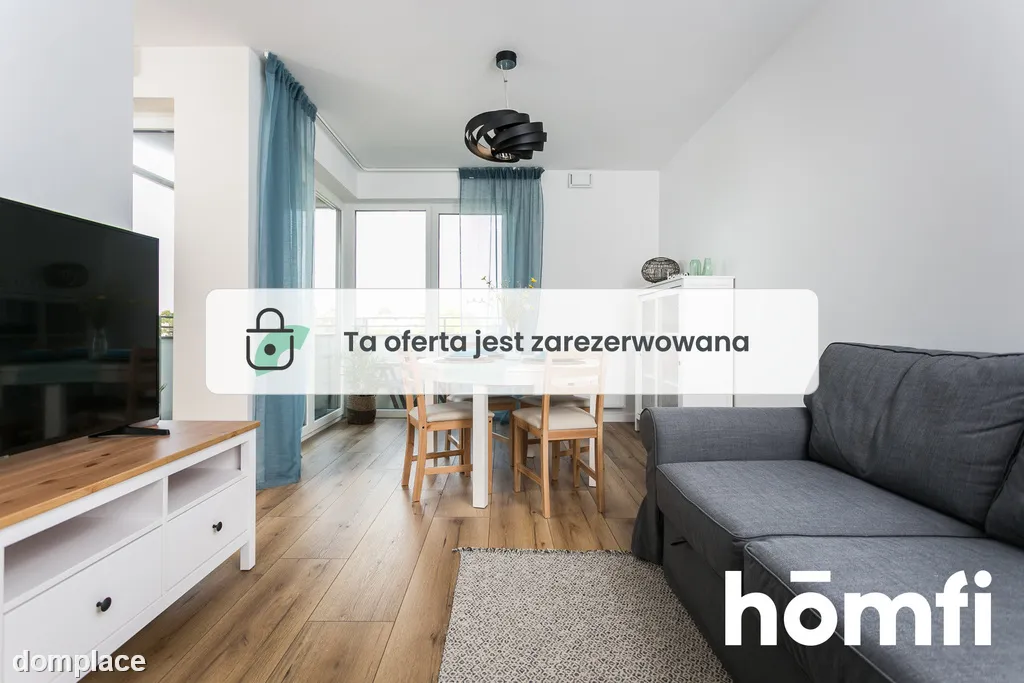 3 pokoje | Konopnicka Mateczny Forum | Od 01.10!