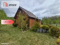 Twój azyl na Kaszubach! Dom przy czystym jeziorze — zdjęcie 3