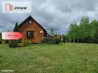 Twój azyl na Kaszubach! Dom przy czystym jeziorze — zdjęcie 2