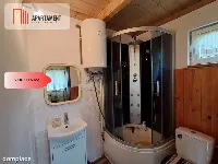 Twój azyl na Kaszubach! Dom przy czystym jeziorze — zdjęcie 14