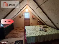 Twój azyl na Kaszubach! Dom przy czystym jeziorze — zdjęcie 15
