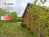 Twój azyl na Kaszubach! Dom przy czystym jeziorze — zdjęcie 6