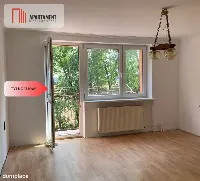 Mieszkanie 3 pokojowe z balkonem — zdjęcie 1