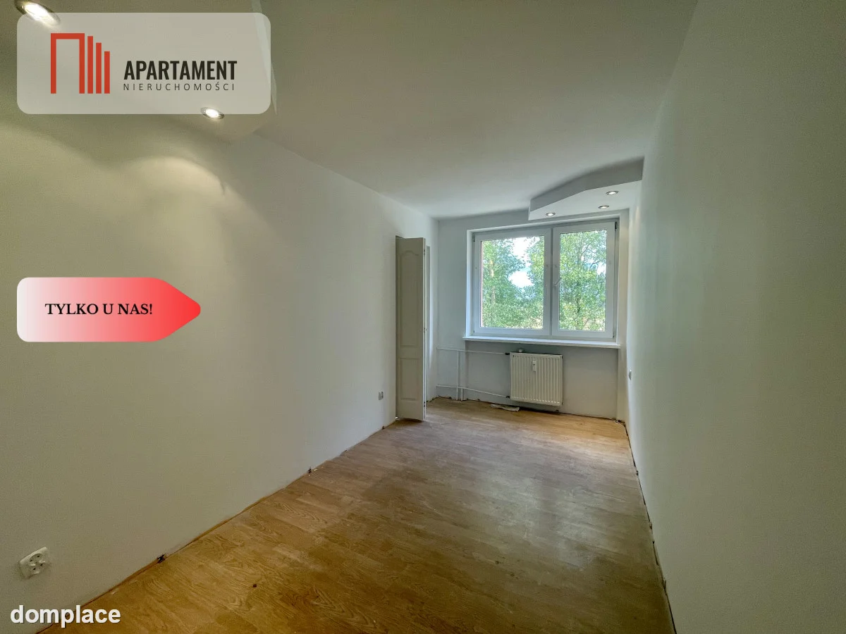 Mieszkanie 3 pokojowe z balkonem — zdjęcie 2