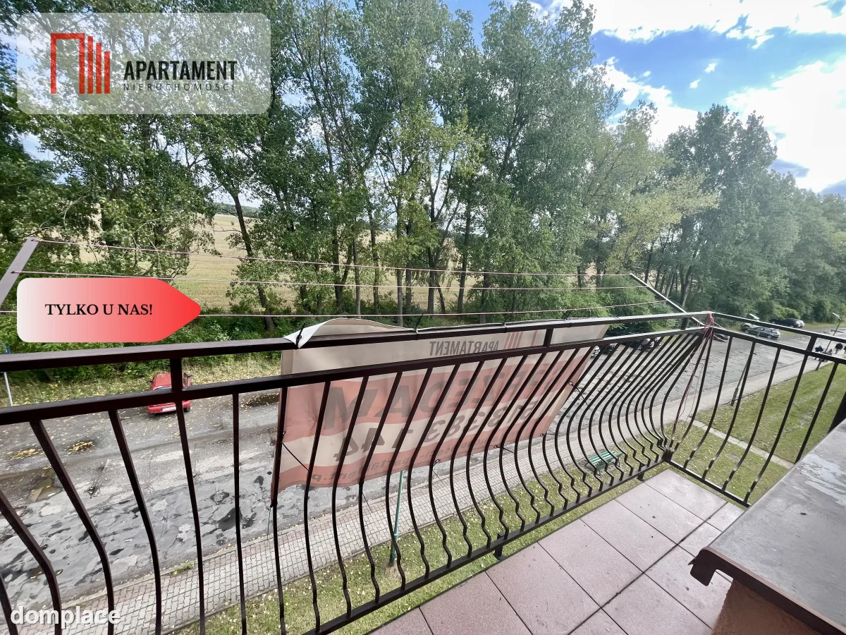 Mieszkanie 3 pokojowe z balkonem — zdjęcie 8