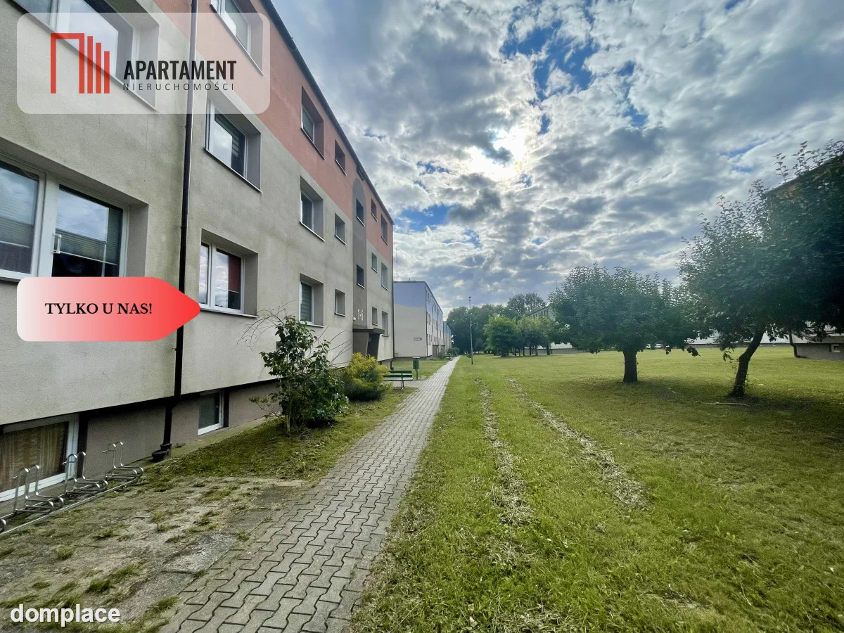 Mieszkanie 3 pokojowe z balkonem — zdjęcie 9