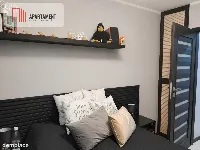 Tczew | 2-pokojowe| Parter | Balkon | Umeblowane — zdjęcie 9