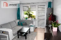 Tczew | 2-pokojowe| Parter | Balkon | Umeblowane — zdjęcie 1