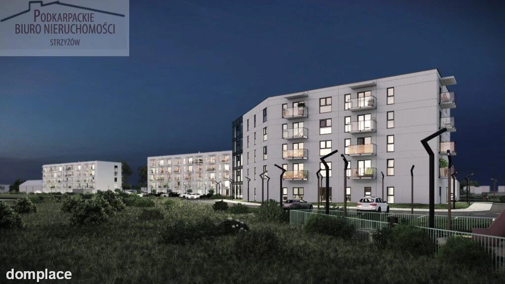 Lokal użytkowy — strzyżowski, Strzyżów — zdjęcie 3