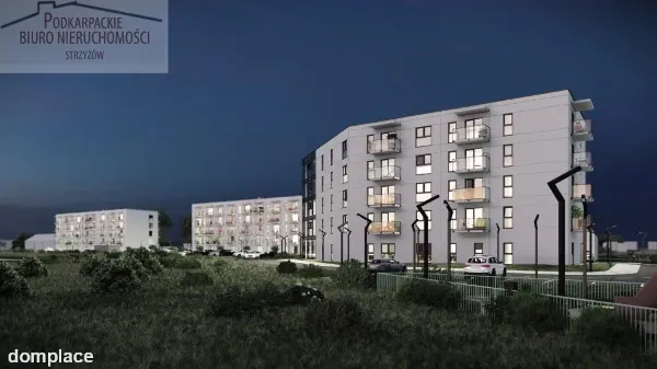 Lokal użytkowy — strzyżowski, Strzyżów — zdjęcie 3