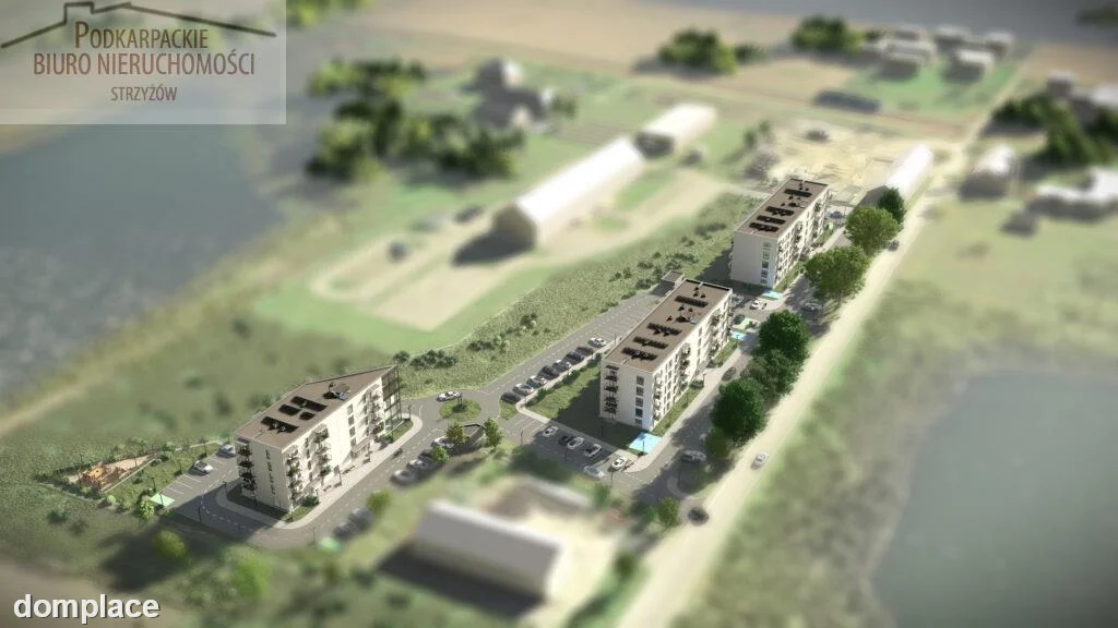 Lokal użytkowy — strzyżowski, Strzyżów — zdjęcie 4