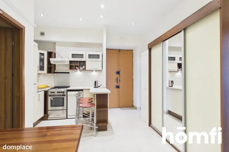 OKAZJA! Mieszkaj blisko uczelni – 82 m2 w centrum