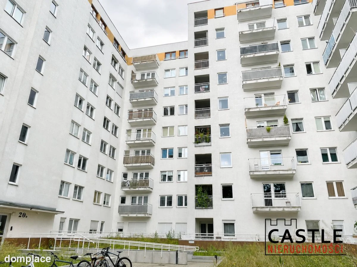 Mieszkanie — zdjęcie 12