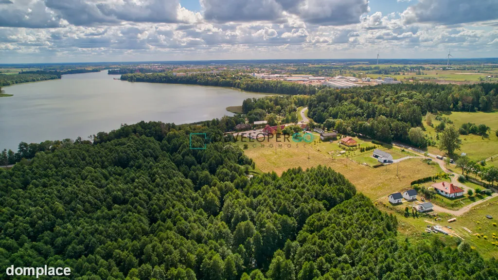 Malownicza działka nad rzeką. — zdjęcie 5