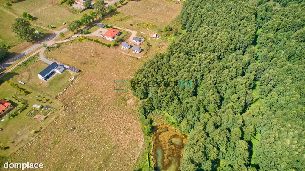 Malownicza działka nad rzeką. — zdjęcie 7