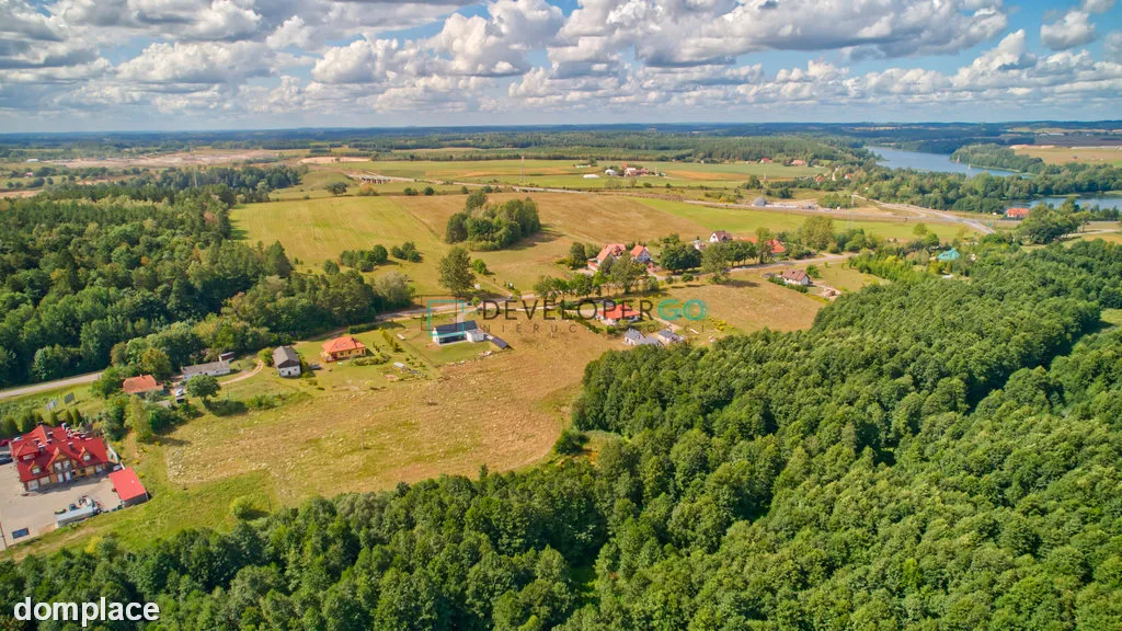 Malownicza działka nad rzeką. — zdjęcie 8