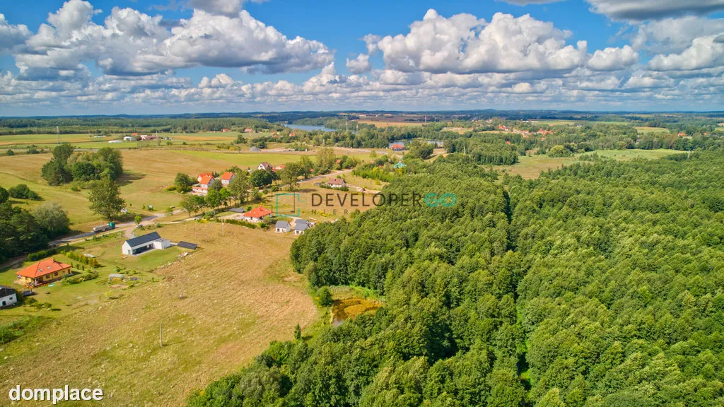 Malownicza działka nad rzeką. — zdjęcie 10