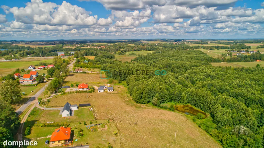 Malownicza działka nad rzeką. — zdjęcie 11