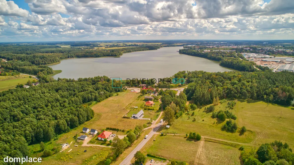 Malownicza działka nad rzeką. — zdjęcie 12