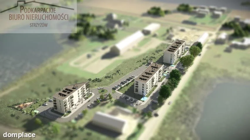 Lokal użytkowy — strzyżowski, Strzyżów — zdjęcie 3