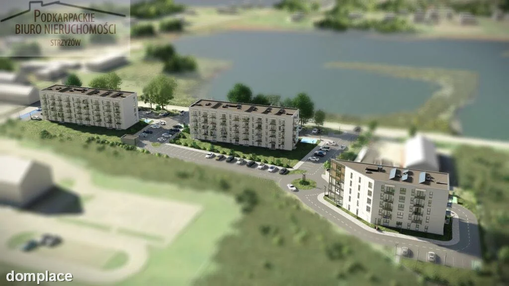 Lokal użytkowy — strzyżowski, Strzyżów — zdjęcie 4