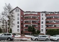 Mieszkanie — ŁÓDŹ — zdjęcie 18