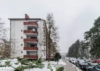 Mieszkanie — ŁÓDŹ — zdjęcie 19